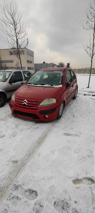 Dezmembrez Citroen  C3