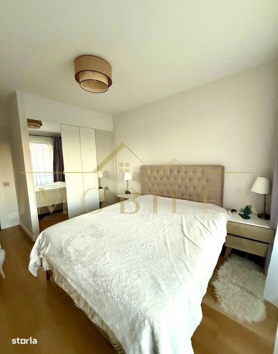 Apartament 2 camere, LUX, zona Zorilor, Wings
