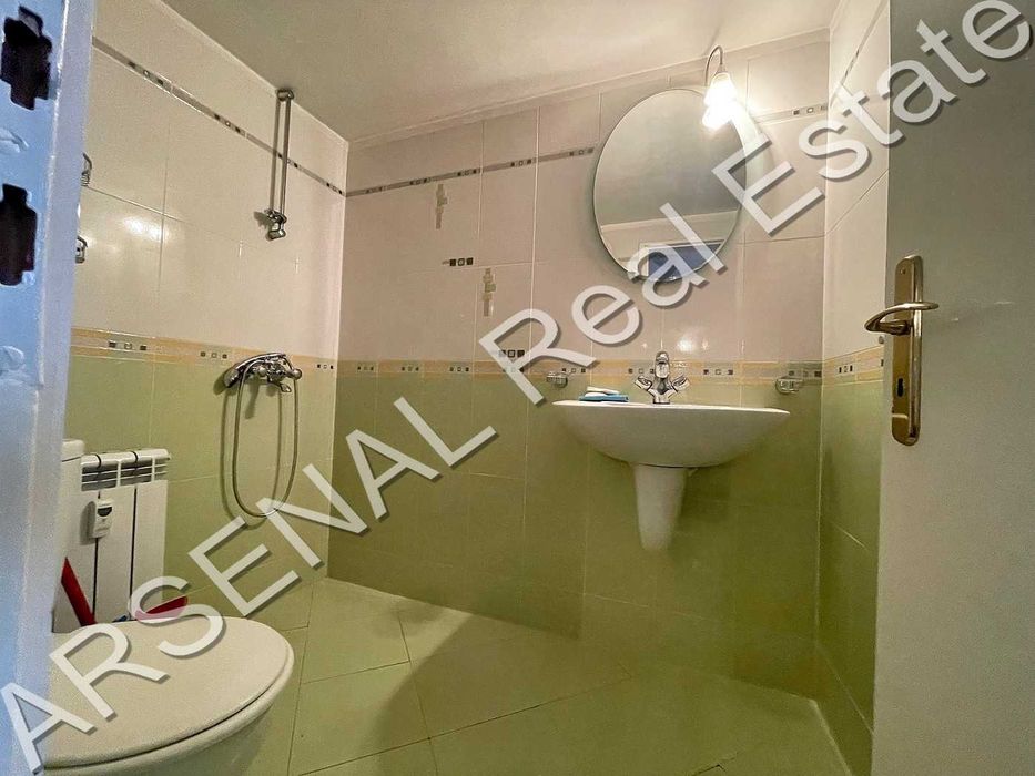 Дава се под наем Мезонет в София, Гео Милев - 80 кв.м за 680 € - Снимка #6