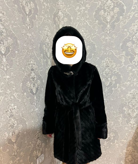 Продам Шубу мутон