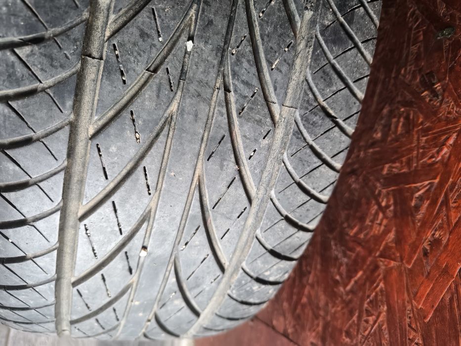 Vand set roti complet. Jante Cauciucuri