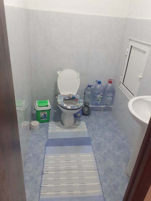 Samarqand darvaza kvartira