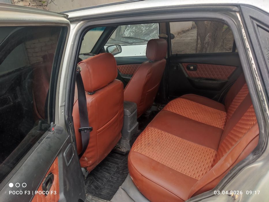 Nexia 2 2009 sotiladi!