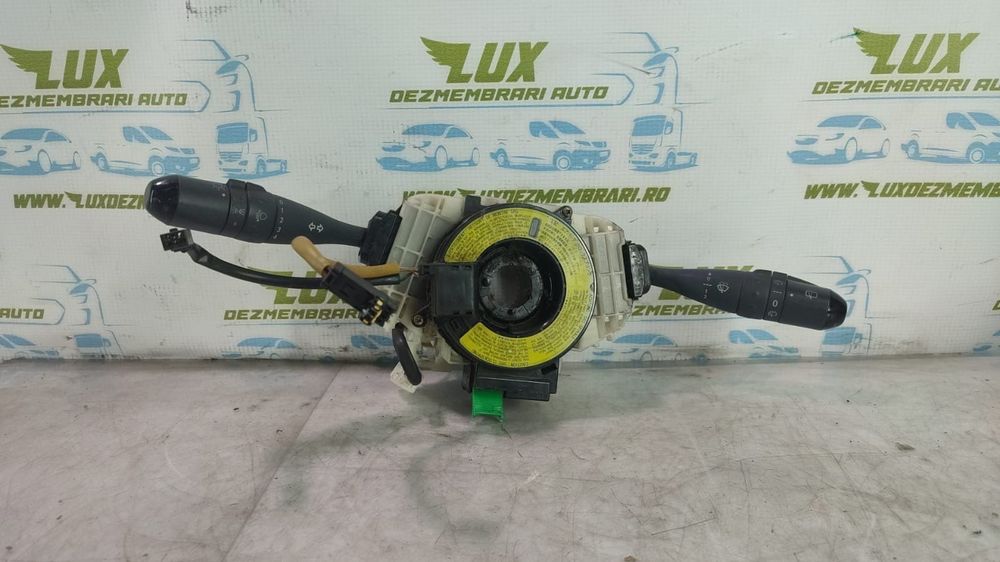 Ansamblu manete cu sprira volan A4545400217 Smart Forfour 1 [2004 - 2