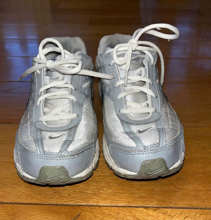 Nike P-6000 маратонки, 40ти номер