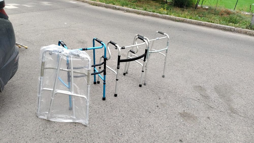 Ходунки новый,б/у детский взрослые