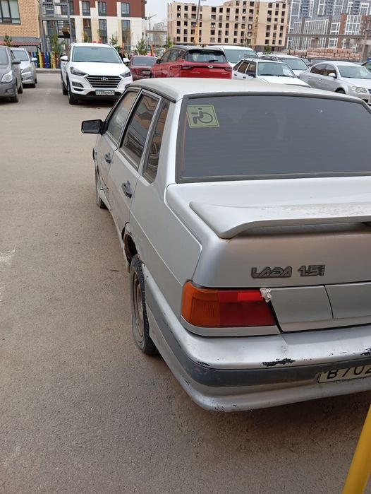 Продам  Ваз 21015