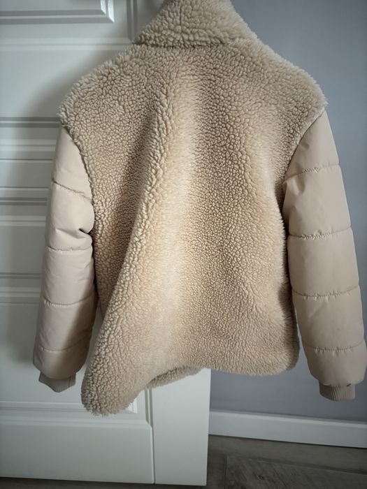 Детские куртки 122, 134 2 шт