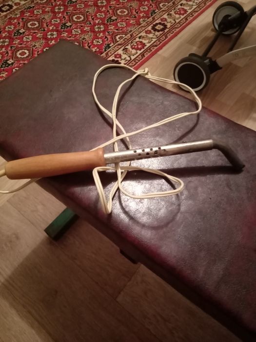 Эл инструмент пкяльник