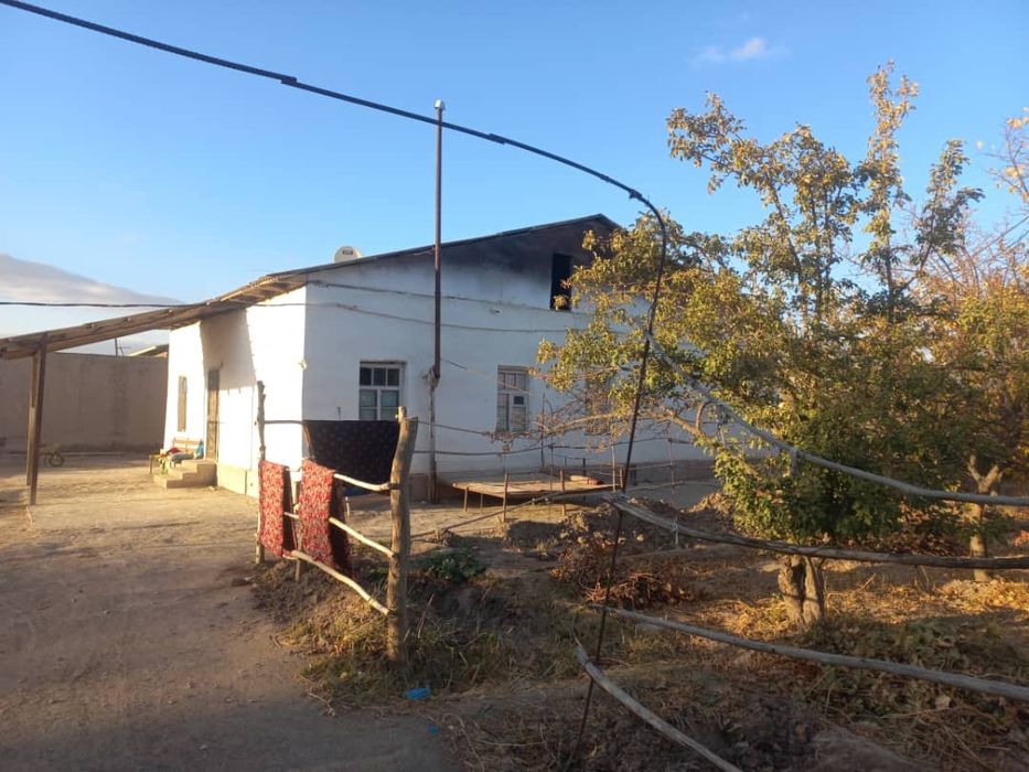 12 сотик 7 ханалы жер жай хожелы саманколапж 400млн сум келсып беремиз