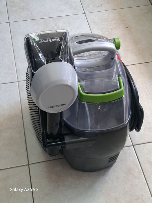 Bissell SpotClean Pet Pro (модел 15585)