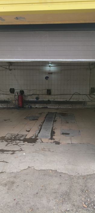 Автомойка в аренду