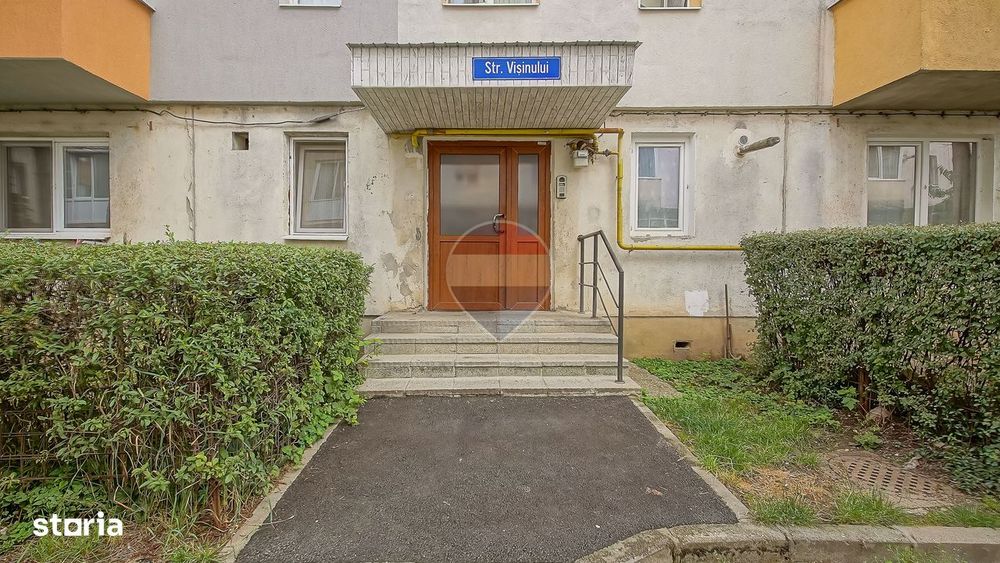 Apartament 2 Camere | Mobilat | Cartier Noua | Comision 0%