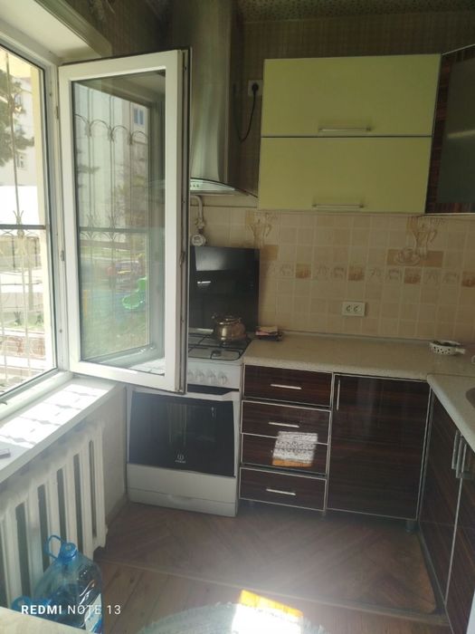 Sergeli 3  1hona 2qilingan