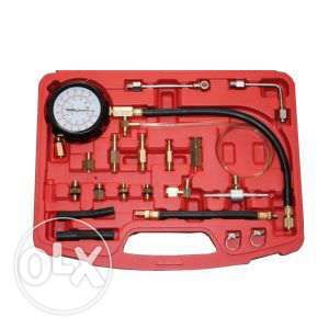 К-т за измерване налягането на маслото и бензина (ПРОДАЖБИ НА ЛИЗИН