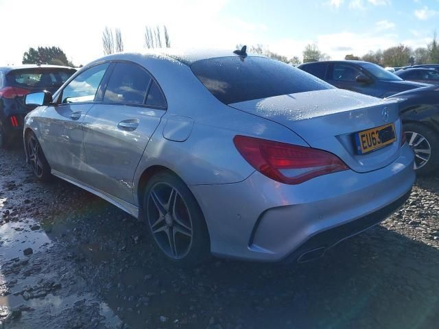 Dezmembrez Mercedes-Benz CLA-Class C117 [2013 - 2016] Sedan 4-usi CLA