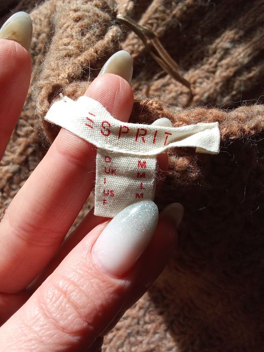 Продается тёплый кардиган