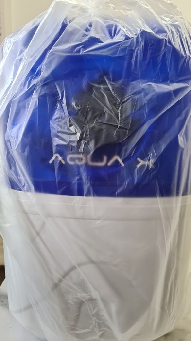 Установка фильтр для воды