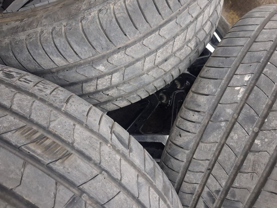 18 kia arginal diska balon