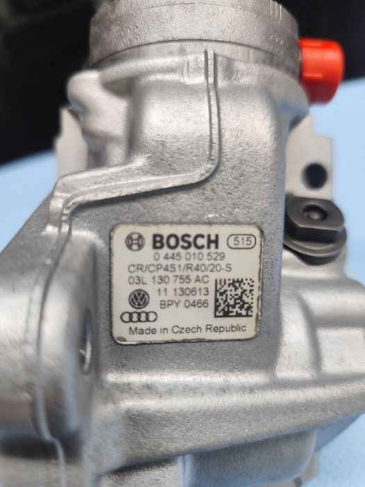 Pompa înaltă presiune Audi VW Skoda Seat 2.0TDI 0445010529 03L130755AC