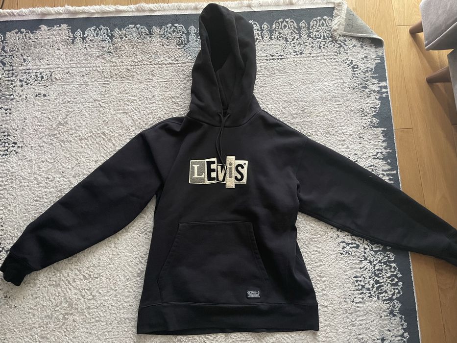 Худи Levis оригинал