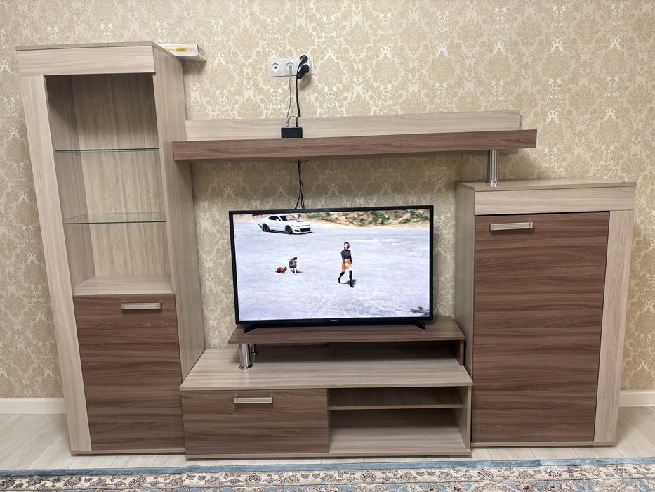 тв астына қоятын