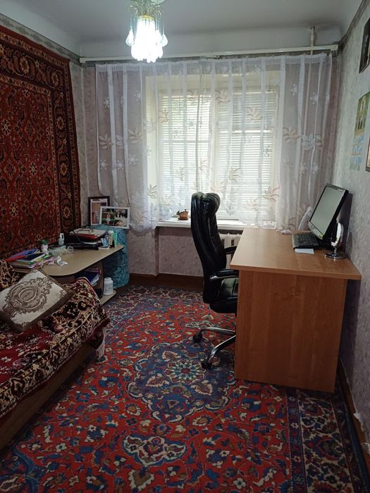 Чиланзар 23 продажа квартиры 3/2/5 рядом с Теген