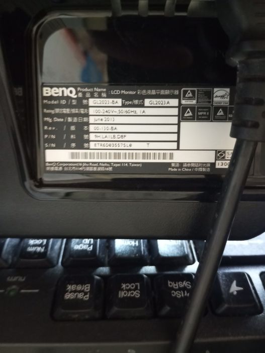 Продам компьютер в полной сборке