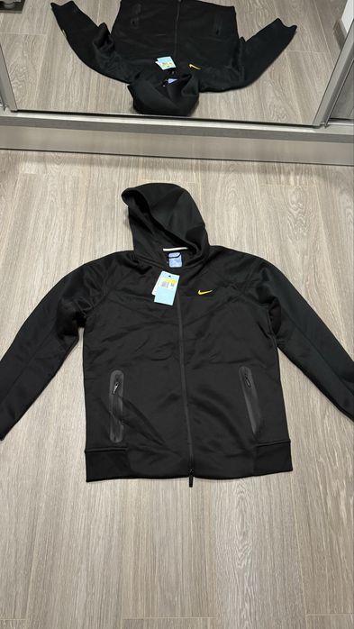 Hanorac Nike Tech Fleece x Nocta