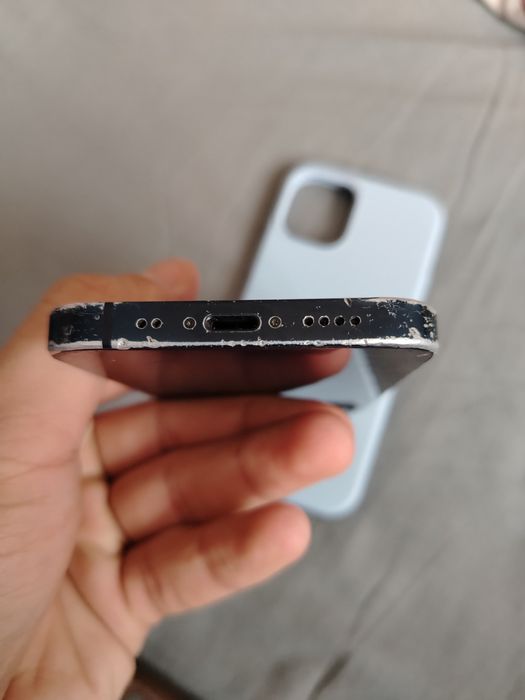 iphone 12 mini  сред.сост