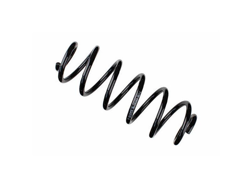 Arc suspensie Skoda Octavia (1Z3) 2004-2013; VW Beetle (5C1) 2011-, Golf 5 (1K1) 2003-2008, Golf 6 (5K1) 2008-2013, Jetta 1 Saloon (1K2) 2005-2010, Jetta 4 (162) 2010-2015, montare: punte spate, OE 1K0511115BQ, Tevema