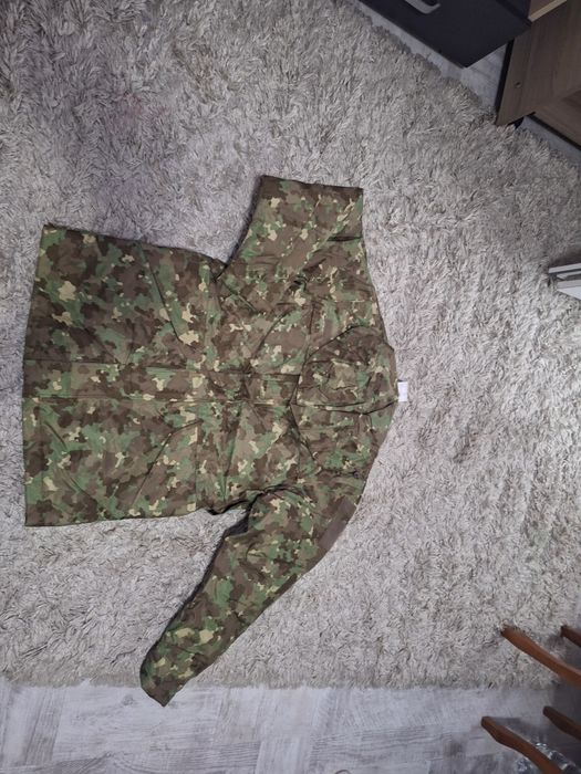 Vând scurtă combat 44/2