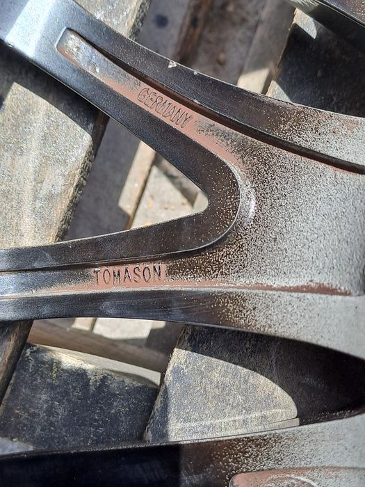18" 5X105mm Tomason Opel, Chevrolet GM/ 5Х105 мм Опел