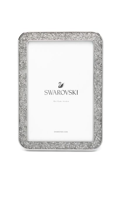 Рамка за снимки Swarovski - нова