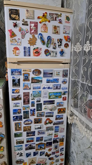 Продам холодильник BEKO