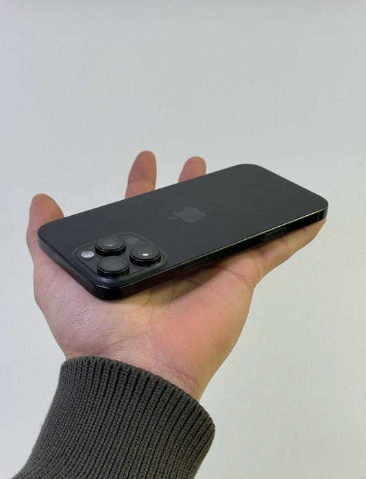Новый IPhone 16 Pro Max 512gb 100% | 0-0-24
