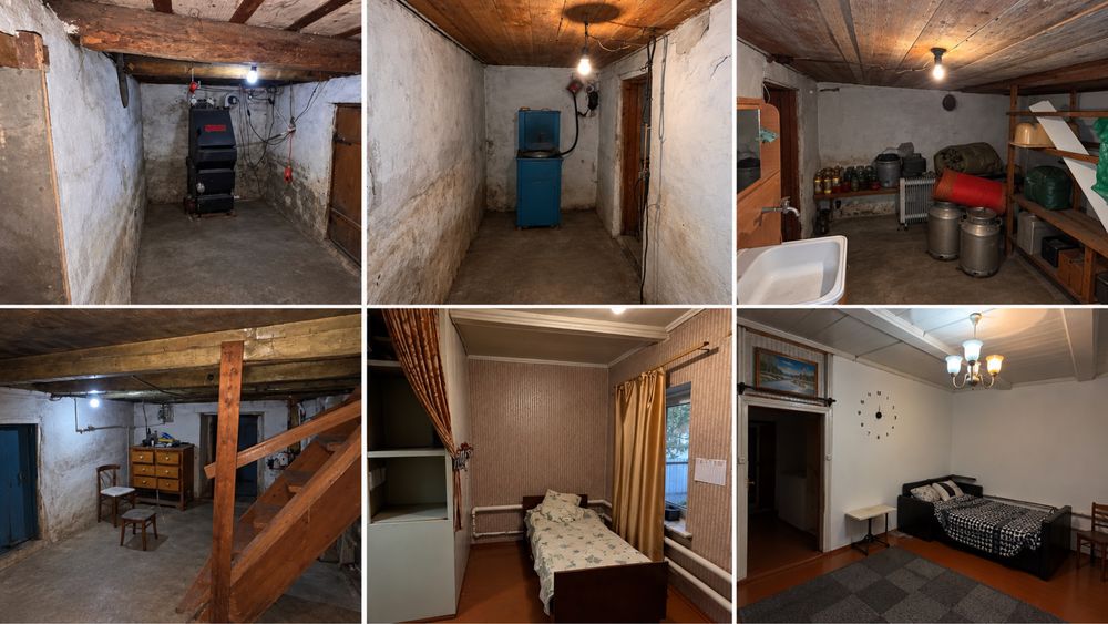 Продам частный дом в Петропавловске