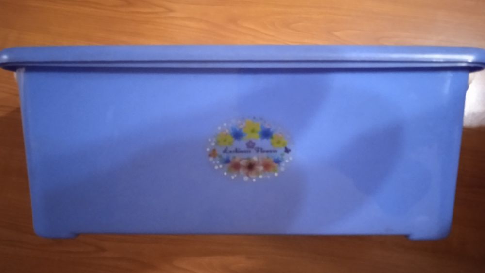 Пластмас органайзер