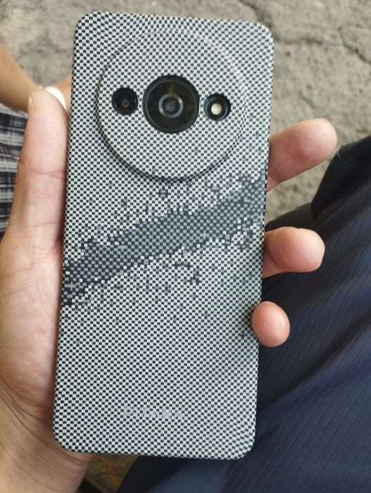 Redmi A3 сатылады