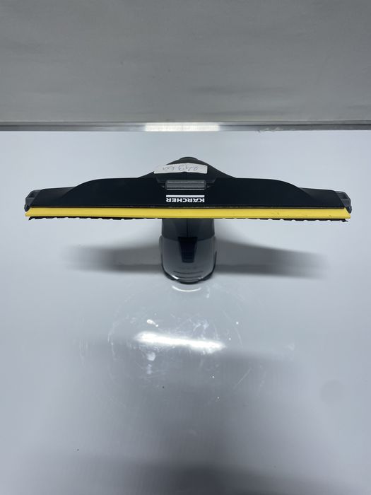 Aspirator geamuri KARCHER WV 5 Plus N WV5PLUSNBLEU, 0.1l, 3.7V, autonomie max 35 min, negru-alb