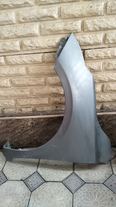 АвтоРазбор Крыло