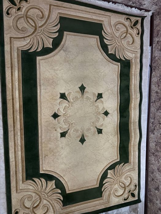 Дешево! Ковёр IMPERATOR (высокое качество, плотный материал)