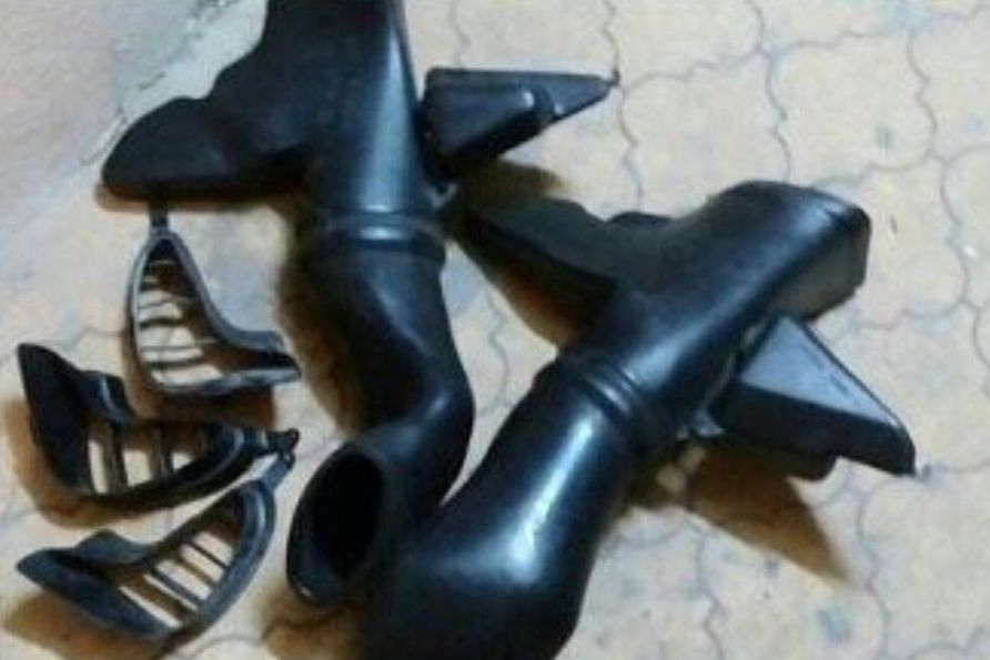 Разчистване на склад