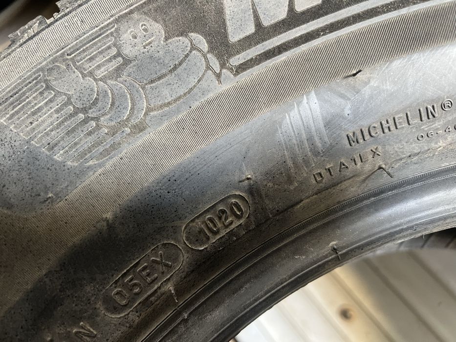 Мишлен 285/60/18