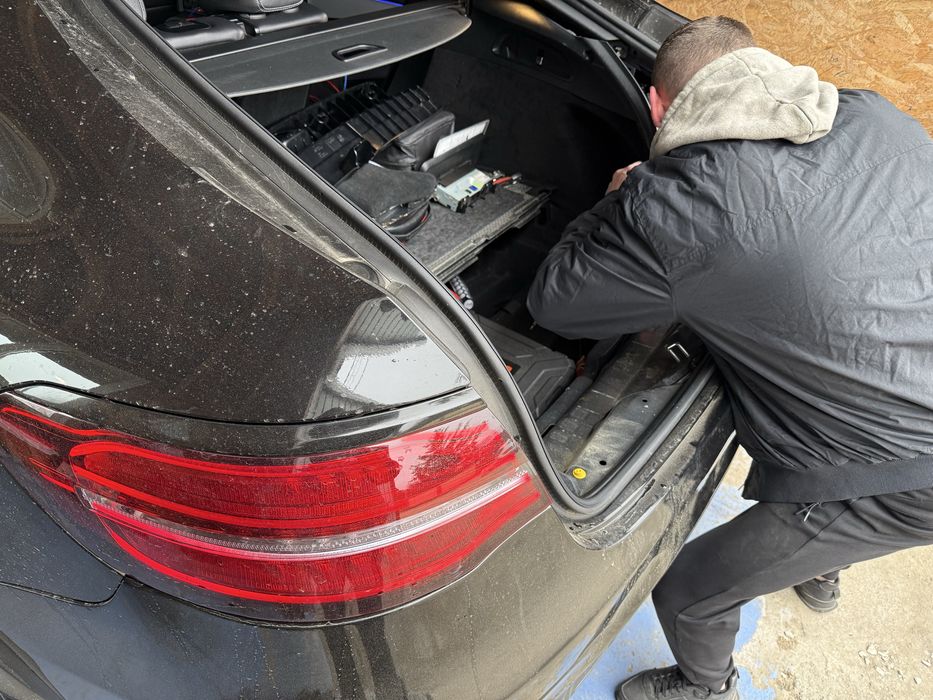 Reparatii DPF Adblue Egr Soft