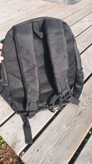 Детский школьный рюкзак