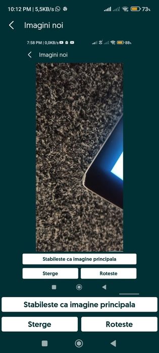 Apple iPad 3 , WI-FI , GSM , 9,7 inch , Retina , 64 GB