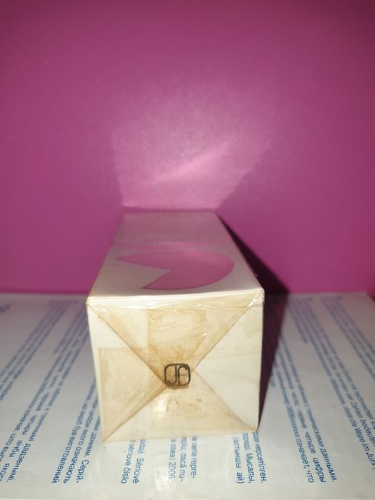 Винтажные духи.Ellipse