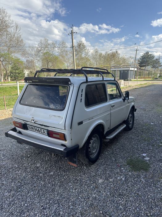 Niva sotiladi srochna