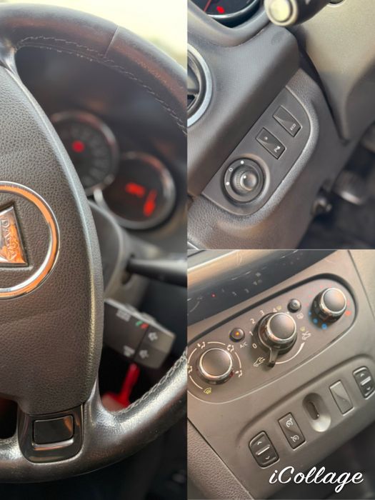 Dacia logan 1.5 dci